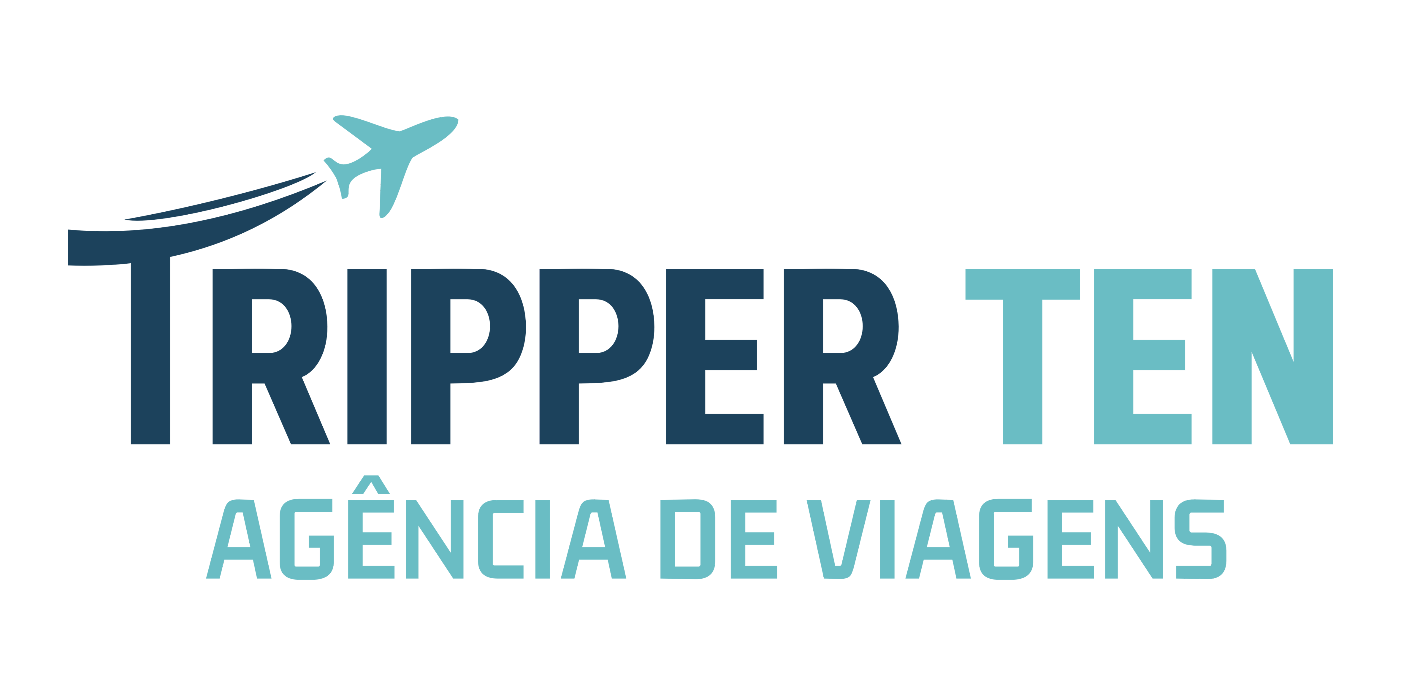Tripper Ten -Agência de Viagens